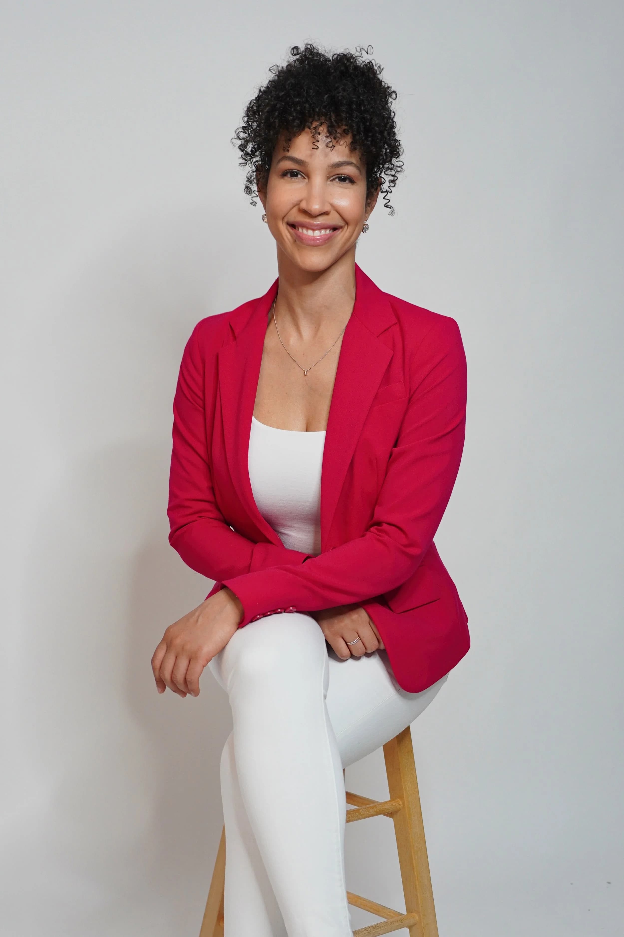 Joanna Wellness Coaching